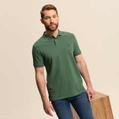 RALPH LAUREN - Camiseta polo Hombre Manga corta Polo