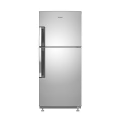 WHIRLPOOL - Nevera Congelador superior 234 lt WRM22CKTWW