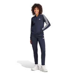 ADIDAS - Conjunto de sudadera deportiva para Mujer