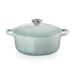 LE CREUSET - Olla Hierro  2,4 lt