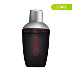 HUGO BOSS - Perfume Hombre Just Different 75 ml EDT