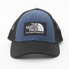 THE NORTH FACE - Gorra Mudder Trucker Unisex The North Face