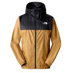 THE NORTH FACE - Chaqueta Impermeable Cyclone para hombre North Face