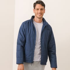 THE NORTH FACE - Chaqueta Aislante Junction para Hombre North Face