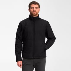 THE NORTH FACE - Chaqueta Aislante Junction para Hombre North Face