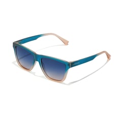 HAWKERS - Gafas de sol Unisex One LS Sunrise blue to peach