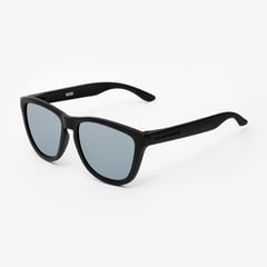 HAWKERS - Gafas de sol Hombre y Mujer - CARBON BLACK SILVER ONE