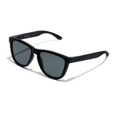 HAWKERS - Gafas de sol Unisex One Raw polarized Black Dark