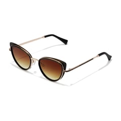 HAWKERS - Gafas de sol para Mujer Feline brown