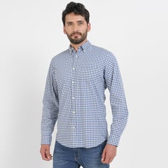 GAP - Camiseta para Hombre Manga larga