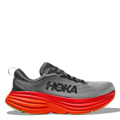 HOKA - Tenis para Hombre Running Bondi 8