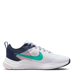 NIKE - Tenis para Mujer Running Downshifter 12