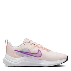 NIKE - Tenis para Mujer Running Downshifter 12