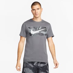 NIKE - Camiseta deportiva Hombre