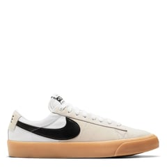 NIKE - Tenis para Hombre Moda Sb Zoom Blazer LoProgt