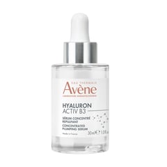 AVENE - Tratamiento antiedad Sérum Concentrado Voluminizador Hyaluron Active B3 Para Todo tipo de piel 30 ml