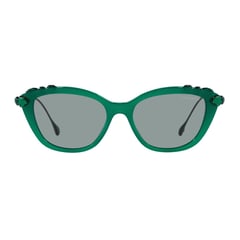 SWAROVSKI - Gafas De Sol Opal Green Dark Grey