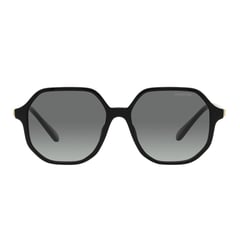 SWAROVSKI - Gafas De Sol Black Grey Gradient