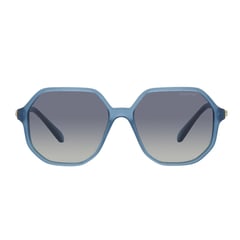 SWAROVSKI - Gafas De Sol Swarovski Opaline Blue Blue Gradient