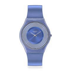 SWATCH - Relojes unisex Metro Deco