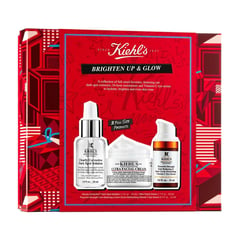 KIEHLS - Set de tratamiento facial Día y noche Kiehl's Todo tipo de piel