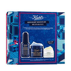 KIEHLS - Set de tratamiento facial Día y noche Kiehl's Todo tipo de piel