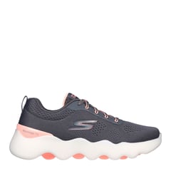 SKECHERS - Tenis para Mujer Moda Gowalkmassagefit