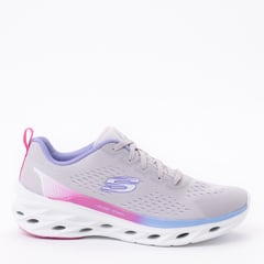 SKECHERS - Tenis para Mujer Moda Glide Stepswift Fres