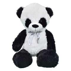 KISSES - Peluche oso panda 100 cm