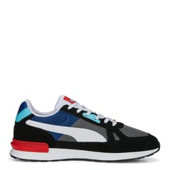 PUMA - Tenis para Hombre Moda Graviton Pro