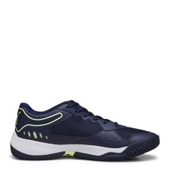 PUMA - Tenis Hombre para jugar tenis Solarsmash Rct