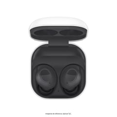 SAMSUNG - Audifonos Galaxy Buds FE Negros