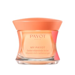 PAYOT PARIS - MY PAYOT GEL LUMINOSIDAD + HIDRATANTE 12 HORAS CONTROL BRILLO