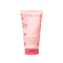 PAYOT PARIS - RITUEL DOUCEUR CREMA HIDRATANTE PARA MANOS Y CUTICULA