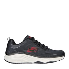 SKECHERS - Tenis para Hombre Moda Dlux Fitness Major