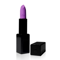 OLLE NE A PARIS - Labial Lipstick Ollé Retromatte Violet Temeraire 301 4gr 4 gr