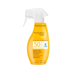 BIODERMA - Protector Solar Photoderm Max Spray 300ml en Spray 300 ml