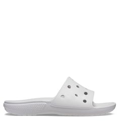 CROCS - Sandalias Unisex Classic Slide | Sandalias Color Atmósfera