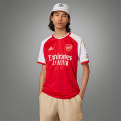 ADIDAS - Camiseta de fútbol Arsenal