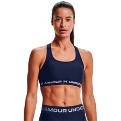 UNDER ARMOUR - Top deportivo Soporte Medio