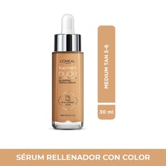 LOREAL PARIS - Base de maquillaje Líquida True Match Tinted Serum 30 ml