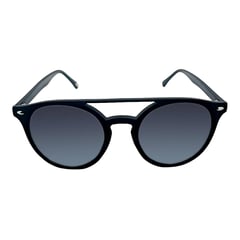 FOSSIL - Gafas de Sol para Hombre Outlook . Gafas de sol Ovalada Polarizado