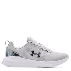 UNDER ARMOUR - Tenis para Mujer Moda Essential