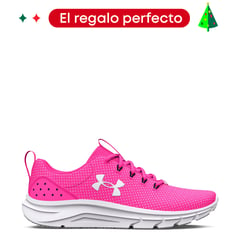 UNDER ARMOUR - Tenis para Mujer Running Phade RN 2 | Tenis de Running para Mujer Color Rosado