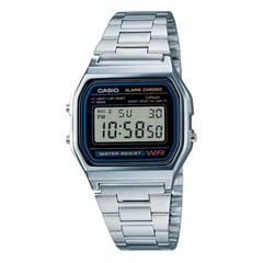 CASIO - Reloj Mujer A158WA-1DF