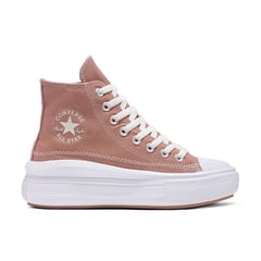 CONVERSE - Tenis Unisex Moda Chuck Taylor All Star Move