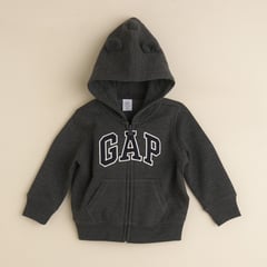 GAP - Saco con capucha para Niño en Algodón