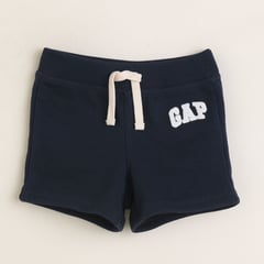 GAP - Short para Bebé niño Logo en Algodón