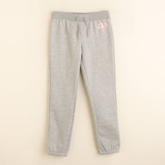 GAP - Pantalón Jogger para Niña en Algodón