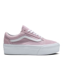 VANS - Tenis Unisex Moda Old Skool Stackform